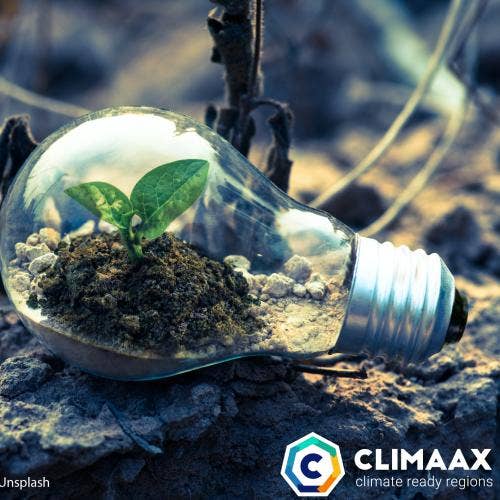CLIMAAX, a new project for making regions resilient | UCP Knowledge Network