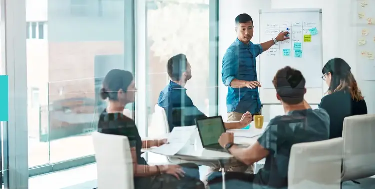 How change management drives digital transformation: key strategies for success