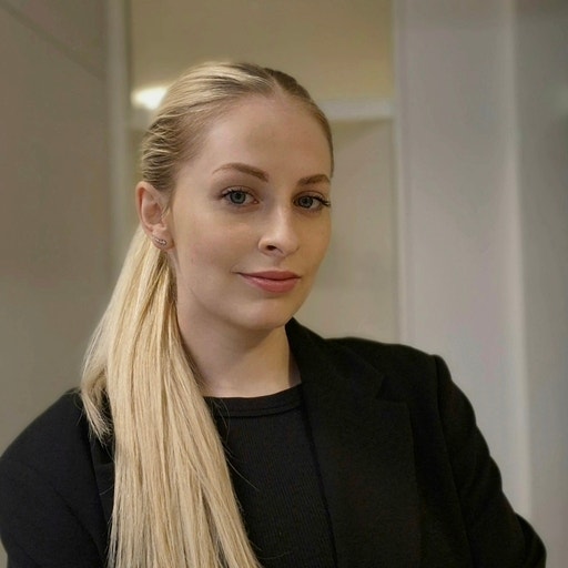 Profile photo for Martina Ricijaš