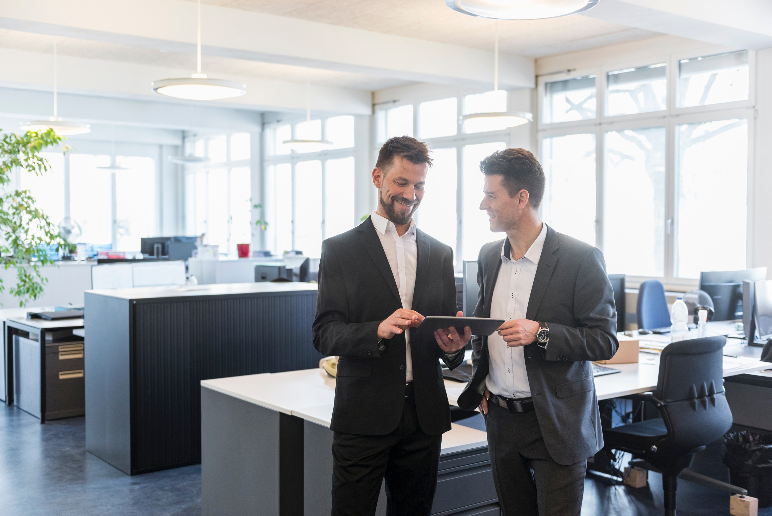 digital solutions